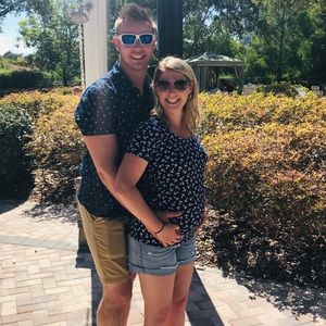 Meet your Posher, Jamie